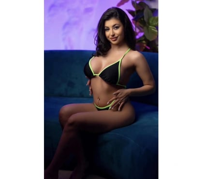 Escorts Coventry Nuneaton and Bedworth - Photos for 💯💥My name is Anna and I offer top services. 💯❤️