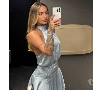 Escort Gants Hill Station East London - Photos for 💎 Flawless Brazilian Blonde Party girl 💎Stella