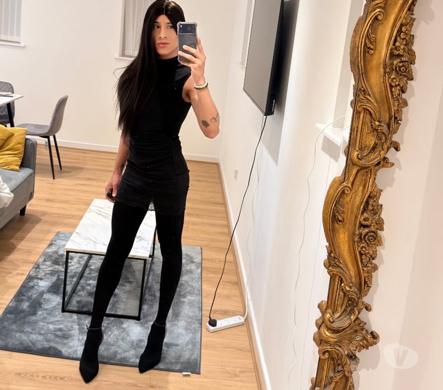Trans Escorts Merseyside Liverpool - Photos for 👠 LadyBoy Bella XL 🍆 partyGirl 🥳