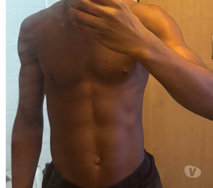 Escort Custom House East London - Photos for Black Guy Looking 4 Some Fun OUTCALLS ONLY