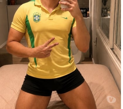 Gay escorts Leicester City Centre Leicester - Photos for Hot 🔥 sexy Brazilian boy ONLY outcall
