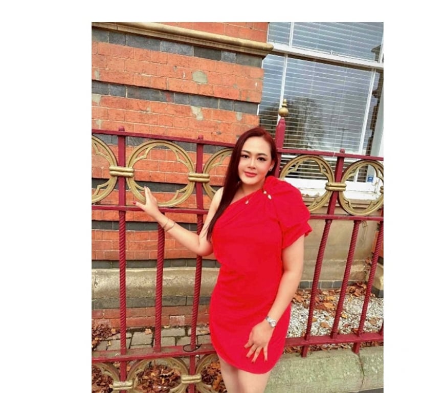 Escorts Greater Manchester Manchester - Photos for RAYA THAI GIRL - come have fun x