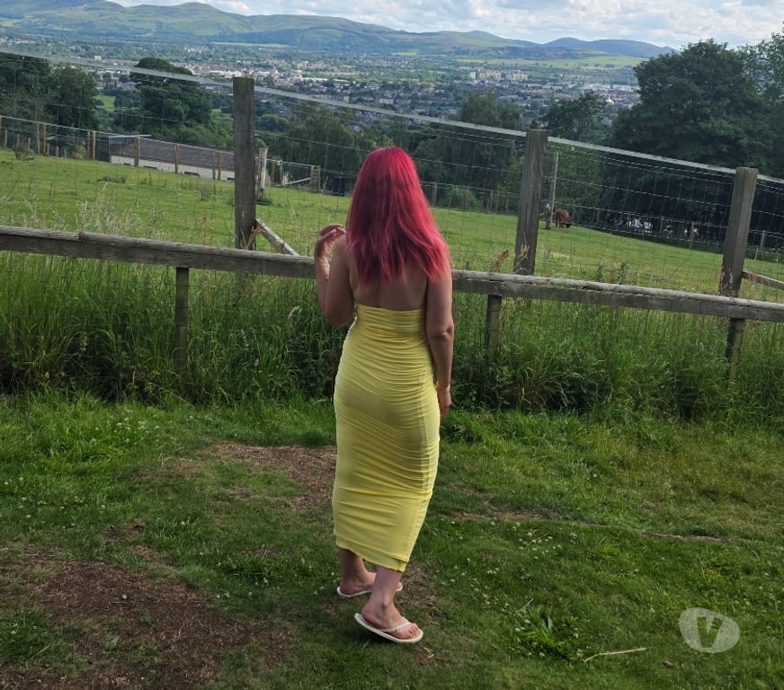 Escorts Edinburgh Gorgie - Edinburgh - Photos for New în Edinburgh for long time