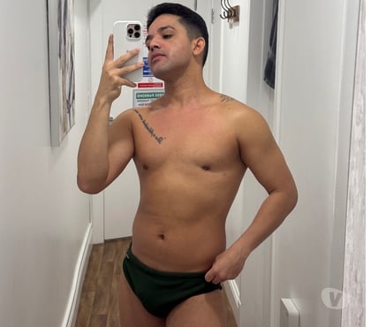 Gay Escorts Dundee City Centre Dundee - Photos for 🇧🇷💦🔥 TONY BRAZILIAN BOY💦🇧🇷🔥