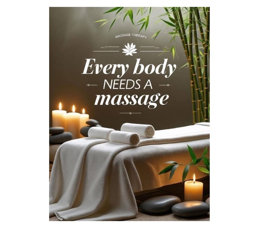 Escorts Buckinghamshire High Wycombe - Buckinghamshire - Photos for 💋❤️Full body relaxing deep tissue massage 💋❤️