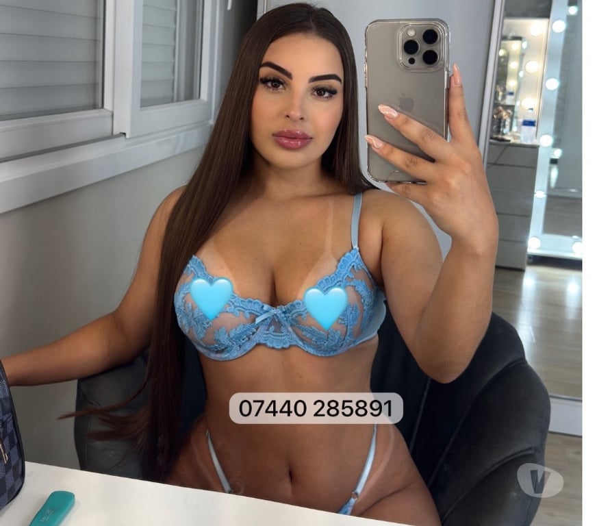 Escorts Hampshire Portsmouth - Photos for ❤️Letícia🇧🇷GFE💫FIRST TIME🔥