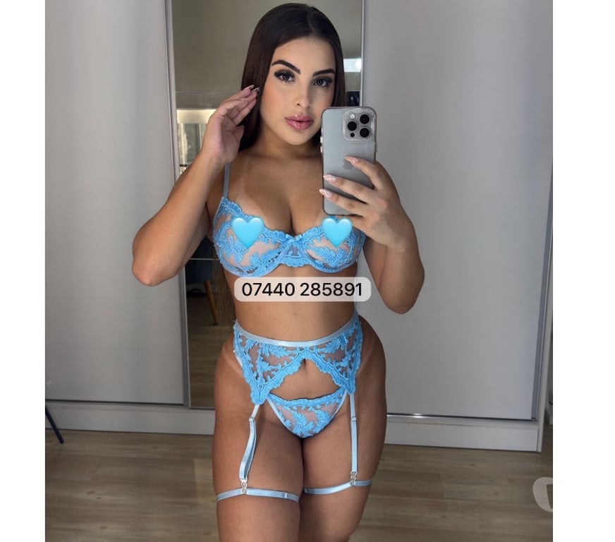 Escorts Hampshire Portsmouth - Photos for ❤️Letícia🇧🇷GFE💫FIRST TIME🔥