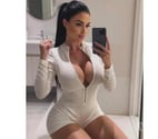 Natasha new girl real 💯%