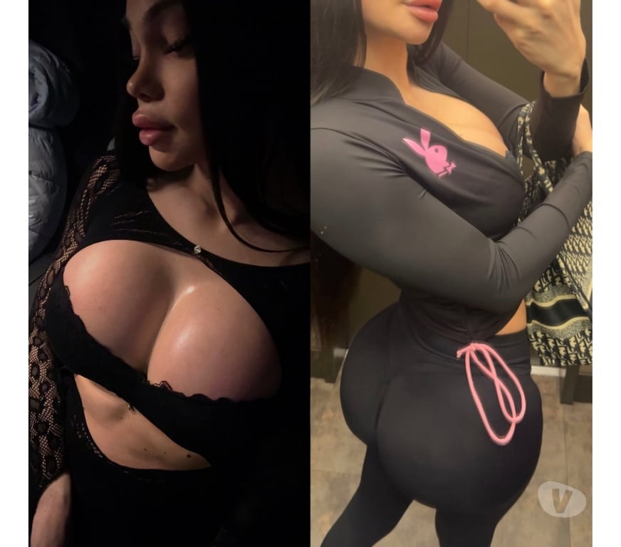 Trans Escorts North London Palmers Green - North London - Photos for NEW AVAILABLE RIGHT NOW LUXURY VIP TRANS SHEMALE