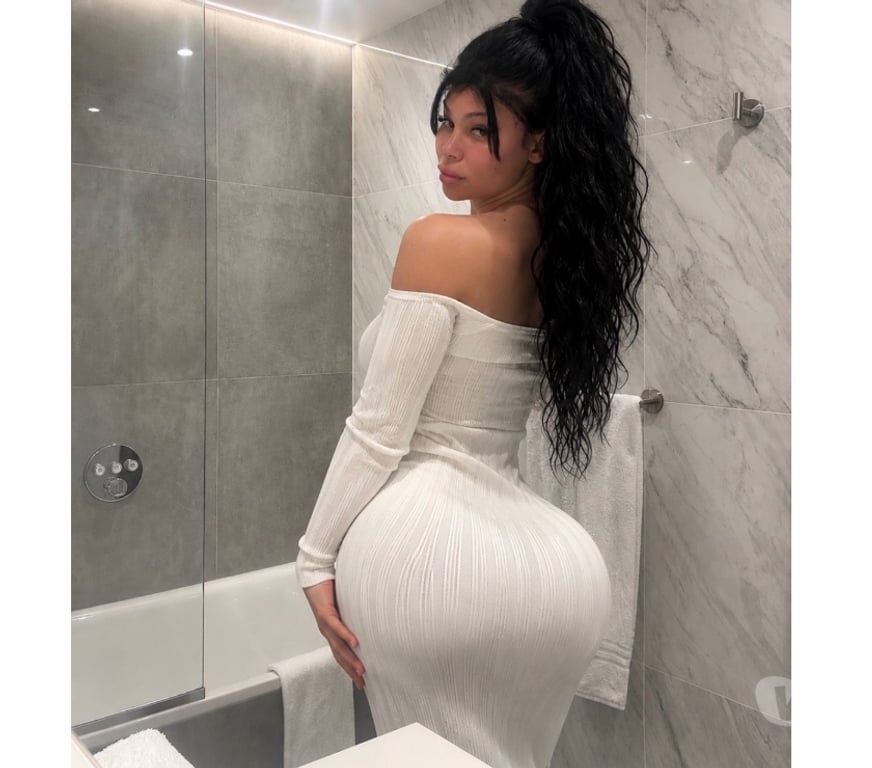 Trans Escorts North London Palmers Green - North London - Photos for NEW AVAILABLE RIGHT NOW LUXURY VIP TRANS SHEMALE