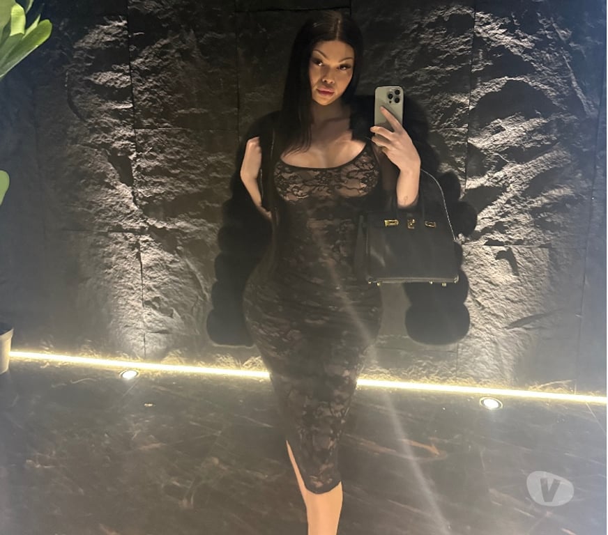 Trans Escorts North London Palmers Green - North London - Photos for NEW AVAILABLE RIGHT NOW LUXURY VIP TRANS SHEMALE