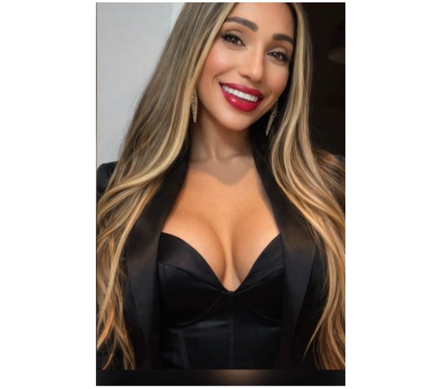 Trans Escorts Norfolk Great Yarmouth - Photos for MAYA Brazilian Transgender