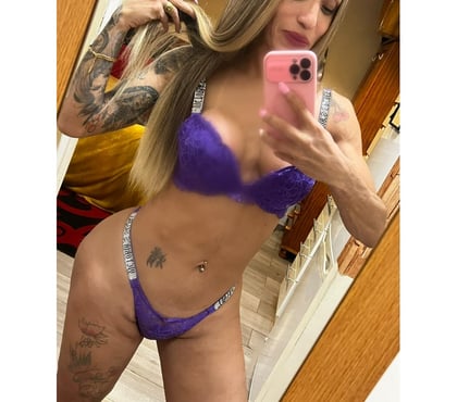 Trans Escorts Caister-on-Sea Great Yarmouth - Photos for MAYA Brazilian Transgender
