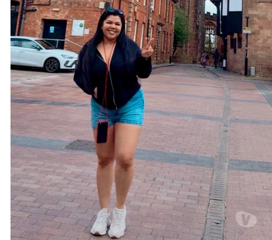 Escorts Cheshire East Crewe - Cheshire East - Photos for Julyana sexy curves dream girl💯real✅no rush🤩