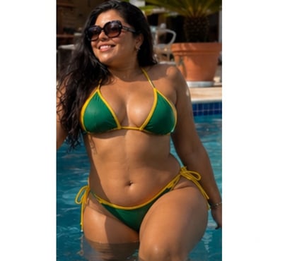  Escorts & Erotic Massage Crewe Cheshire East - Photos for Julyana sexy curves dream girl💯real✅no rush🤩