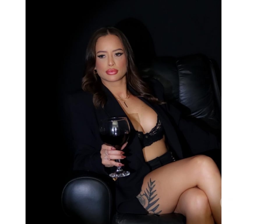 Escorts West Sussex Chichester - Photos for BEST GFE ❤️ NO RUSH 💯 REAL PICS ☎️