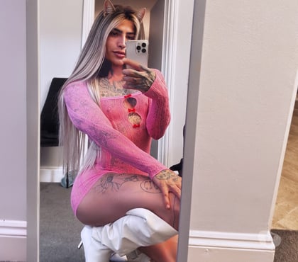 Trans South Kensington South West London - Photos for BWC TS VALENTINNA 🇧🇷🇧🇷