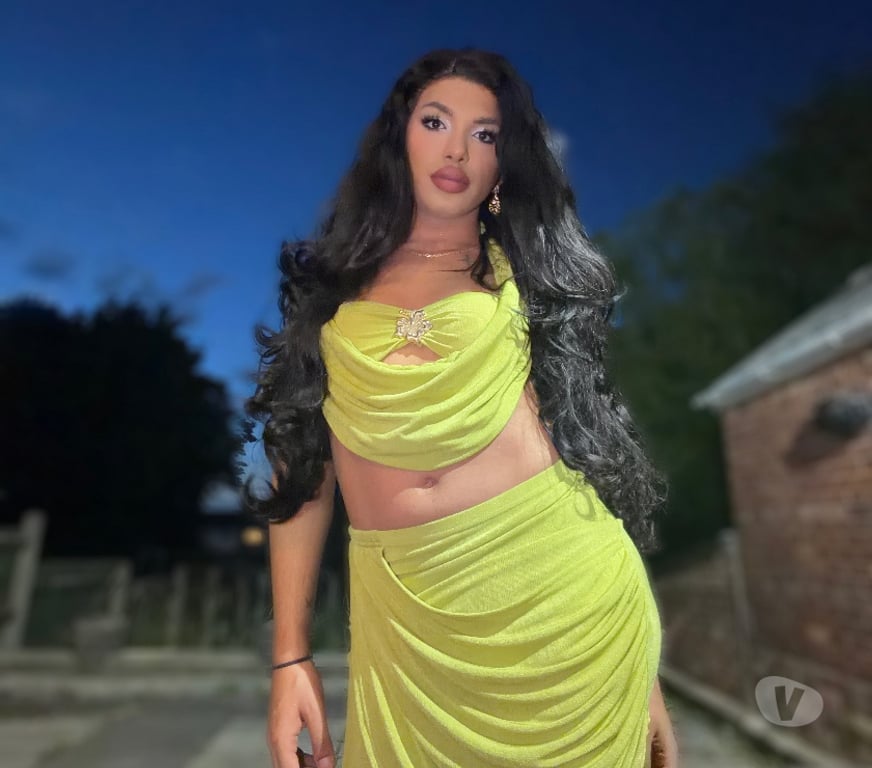 Trans Escorts West Midlands Wolverhampton - Photos for Rosa available now