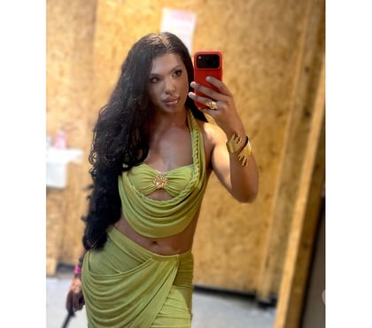Trans Escorts Lanesfield Wolverhampton - Photos for Rosa available now