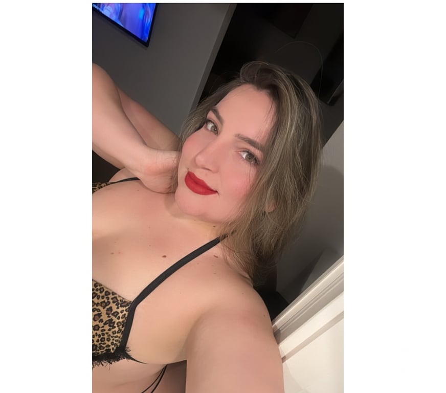 Escorts East London Canary Wharf - East London - Photos for Paula Big bum bbw 🇧🇷