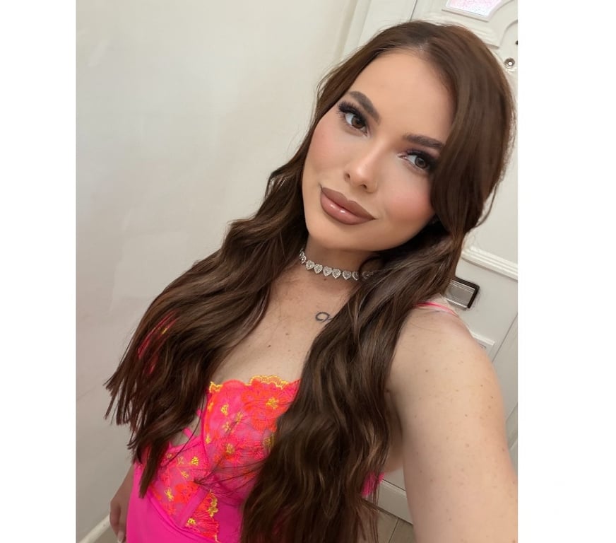 Escorts West Northamptonshire Northampton - West Northamptonshire - Photos for ❤️🍒LETÍCIA🍒❤️TOW CENTER❤️ REAL ✅❤️