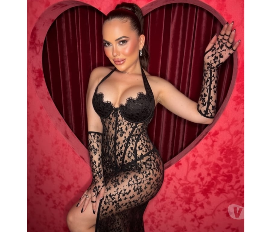 Escorts West Northamptonshire Northampton - West Northamptonshire - Photos for ❤️🍒LETÍCIA🍒❤️TOW CENTER❤️ REAL ✅❤️