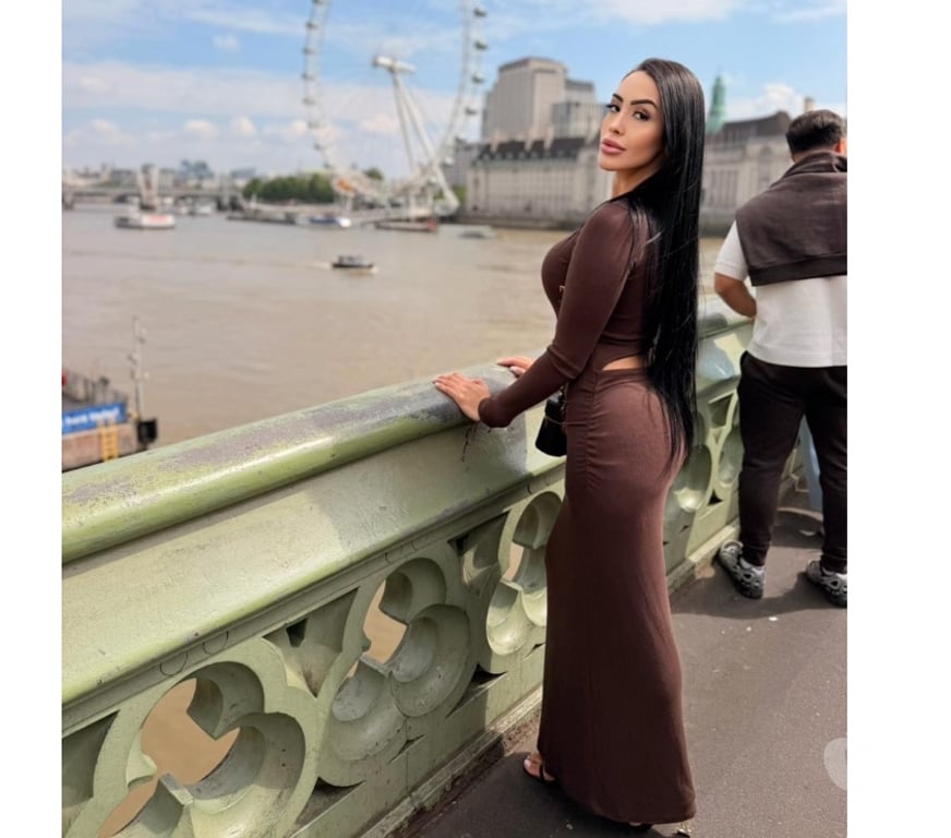 Escorts Tyne and Wear Newcastle upon Tyne - Photos for LIZ 💞BACK IN TOWN 🍑COLOMBIANA 💫💦PARTY 🇷🇴