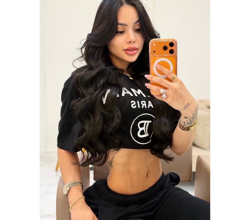 Escorts Lancashire South Ribble - Photos for ISA BRAZILIAN 🇧🇷 NEW IN TOWN 🍑🍒🔥
