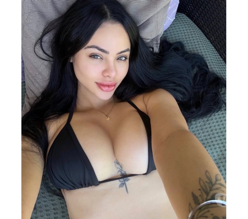 Escorts Lancashire South Ribble - Photos for ISA BRAZILIAN 🇧🇷 NEW IN TOWN 🍑🍒🔥
