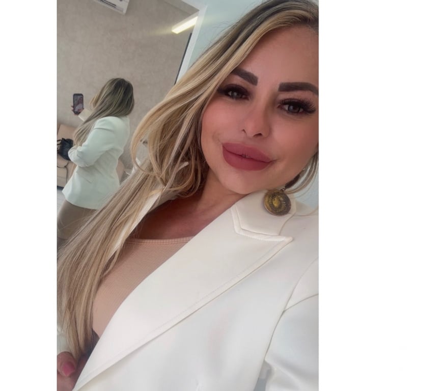Escorts North London Enfield - Photos for ♥️Brazilian girl ♥️hot Bod2bod 🌹FULL SERVICIO