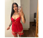 New in town only outcall x