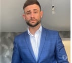 Manchester Male Escort | 32 | 6ft | Independent