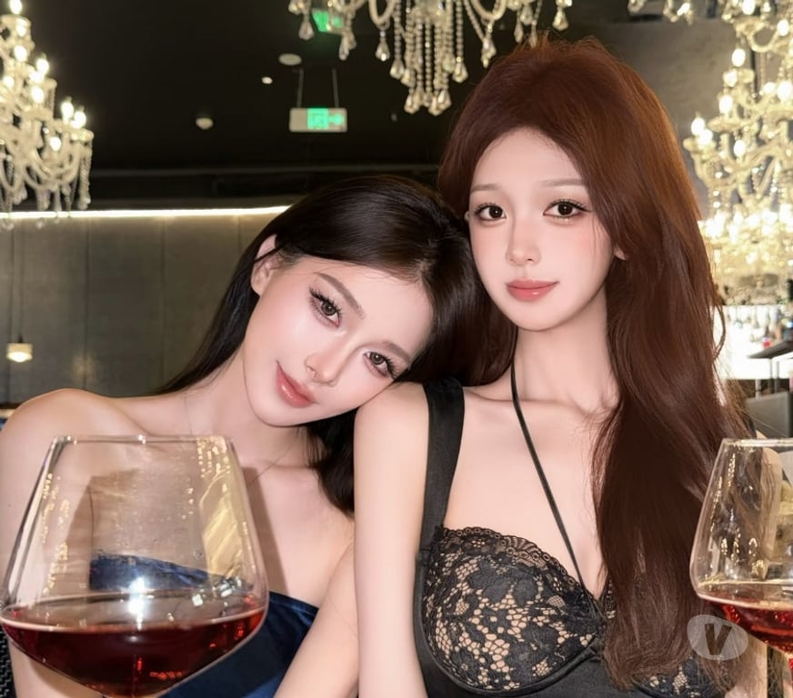 Escorts West Midlands Solihull - Photos for 💋TOP DUO MODEL 💯HIGH QUALITY PARTY GIRLS