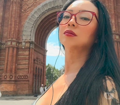 Escorts Dunfermline Fife - Photos for Melissa Nikkei-Brazilian🇧🇷 GFE Experience ♥️