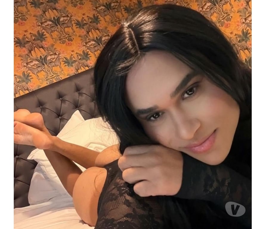 Trans Escorts Peterborough Peterborough City Centre - Peterborough - Photos for AIMEE BRAZILIAN 🎀🇧🇷