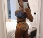 🍑 NEW BOMBSHELL 🍑 MISHELLE 🤭 READY 4 U