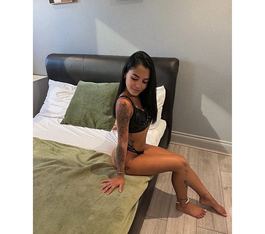 Escorts Leicestershire Leicester - Photos for DWARF REAL LARYSSAH☺️💕🇧🇷 100% REAL!🎉💕🔥