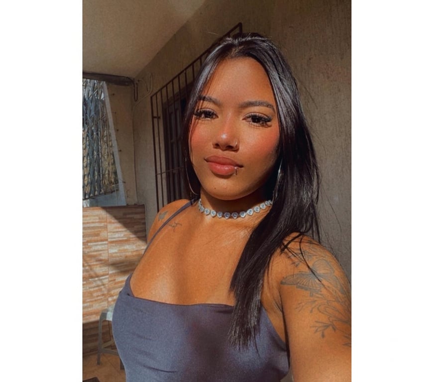 Escorts Leicestershire Leicester - Photos for DWARF REAL LARYSSAH☺️💕🇧🇷 100% REAL!🎉💕🔥