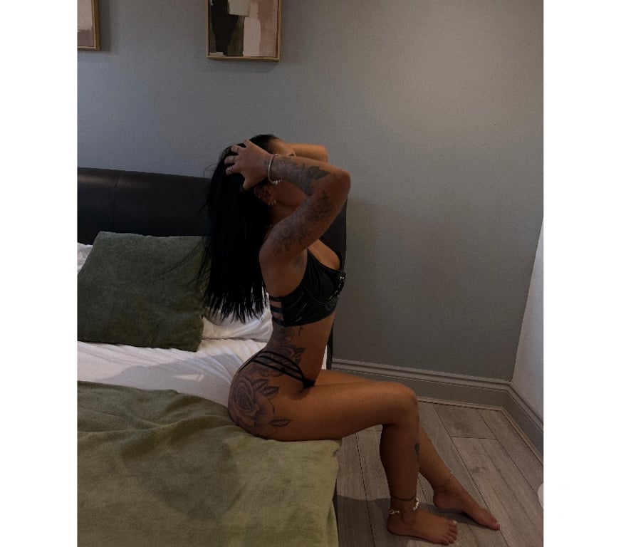 Escorts Leicestershire Leicester - Photos for DWARF REAL LARYSSAH☺️💕🇧🇷 100% REAL!🎉💕🔥