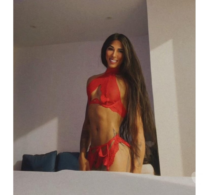 Trans Escorts Leicestershire Leicester - Photos for Scarlett Fit Body 🔥🥵 HOT HERE!