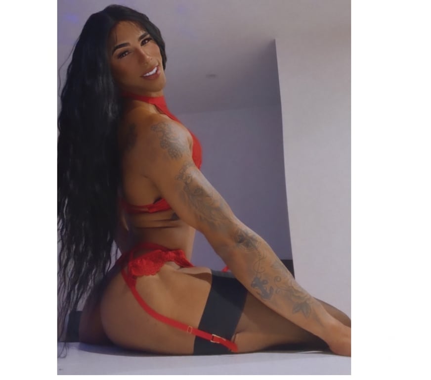 Trans Escorts Leicestershire Leicester - Photos for Scarlett Fit Body 🔥🥵 HOT HERE!