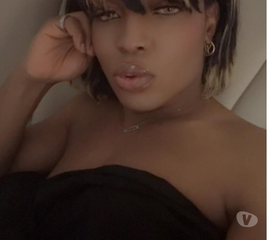 Trans Escorts North London Wood Green Station - North London - Photos for Double the dose double d drama
