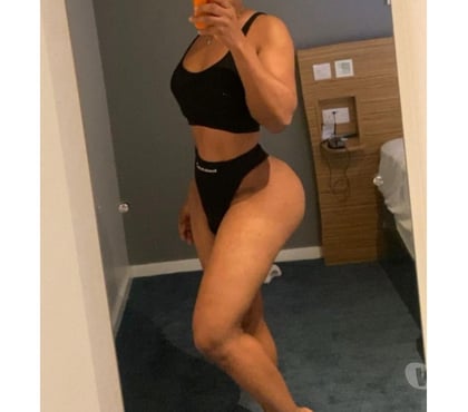 Trans Escorts Wood Green Station North London - Photos for Double the dose double d drama