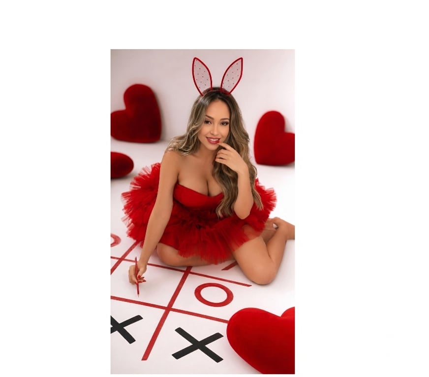 Escorts Belfast Belfast City Centre (South) - Belfast - Photos for Yohana Brasilian new in town