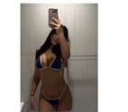 Party Girl Brazilian