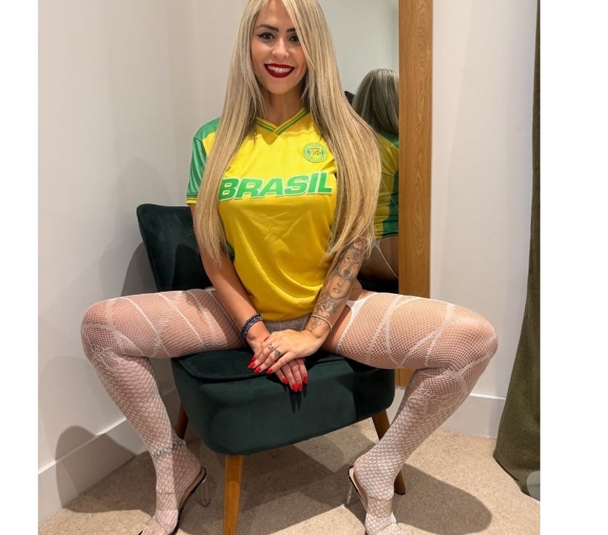 Escorts Gloucestershire Cheltenham - Photos for 🇧🇷Your hot Latina and Xvideos star🇧🇷