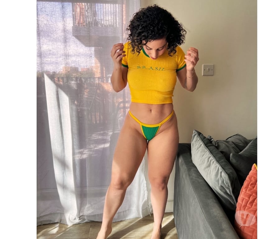 Escorts Central London Westminster - Central London - Photos for Sophie Milian Brazilian GFE
