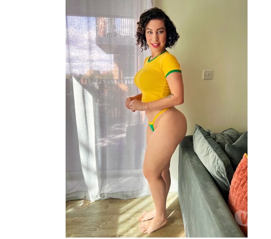 Escorts Central London Westminster - Central London - Photos for Sophie Milian Brazilian GFE