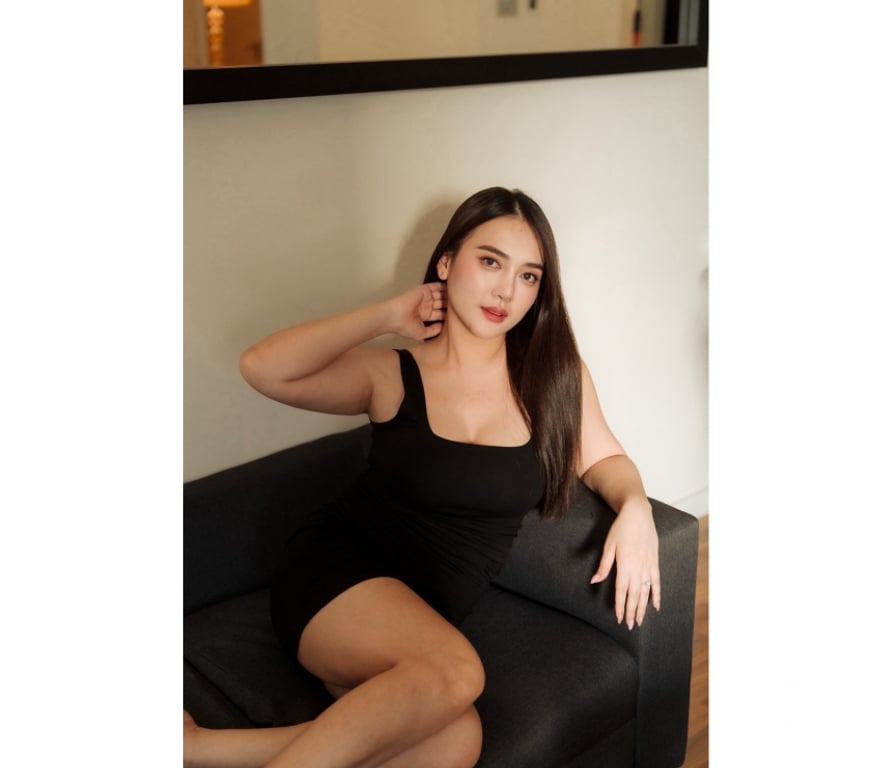 Escorts Warrington Warrington Town Centre - Warrington - Photos for Cherry hot💕100%Authentic Thai🌸no rush🌸Call me
