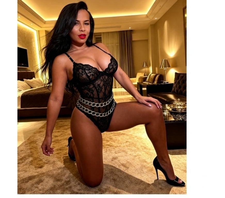 Trans Escorts Somerset North Somerset - Photos for Juliana🔥first time 💚🇧🇷💚
